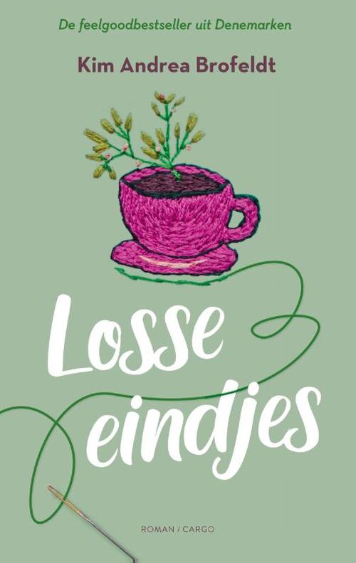 Losse eindjes -  Kim Andrea Brofeldt (ISBN: 9789403131245)