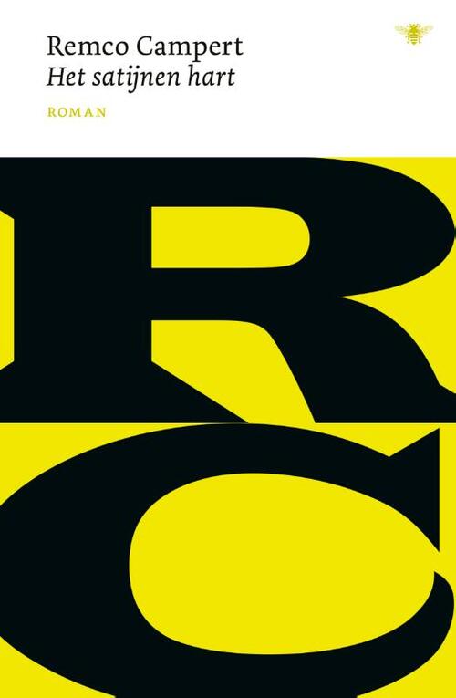 Het satijnen hart -  Remco Campert (ISBN: 9789403131788)