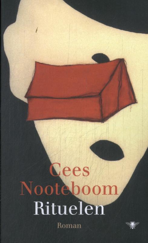 Rituelen -  Cees Nooteboom (ISBN: 9789403135052)