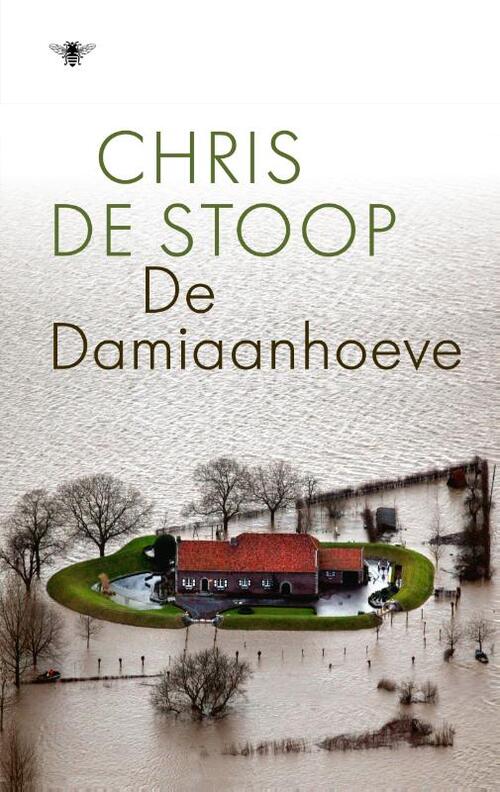 De Damiaanhoeve -  Chris de Stoop (ISBN: 9789403136059)