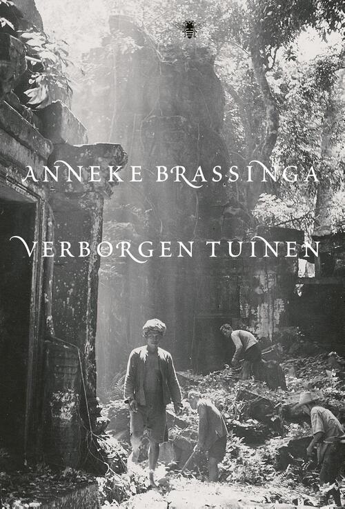 Verborgen tuinen -  Anneke Brassinga (ISBN: 9789403136905)