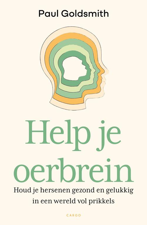 Help je oerbrein -  Paul Goldsmith (ISBN: 9789403136998)