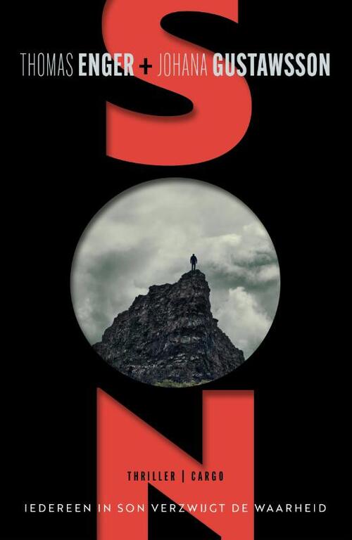 Son -  Johana Gustawsson, Thomas Enger (ISBN: 9789403137056)