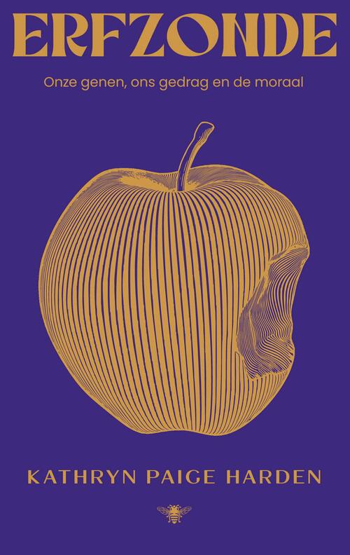 Erfzonde -  Kathryn Paige Harden (ISBN: 9789403138343)