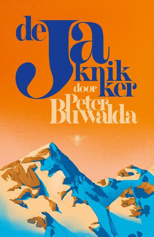 De Jaknikker -  Peter Buwalda (ISBN: 9789403138961)