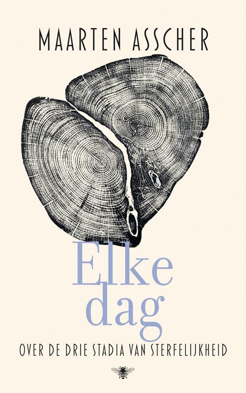 Elke dag -  Maarten Asscher (ISBN: 9789403139043)