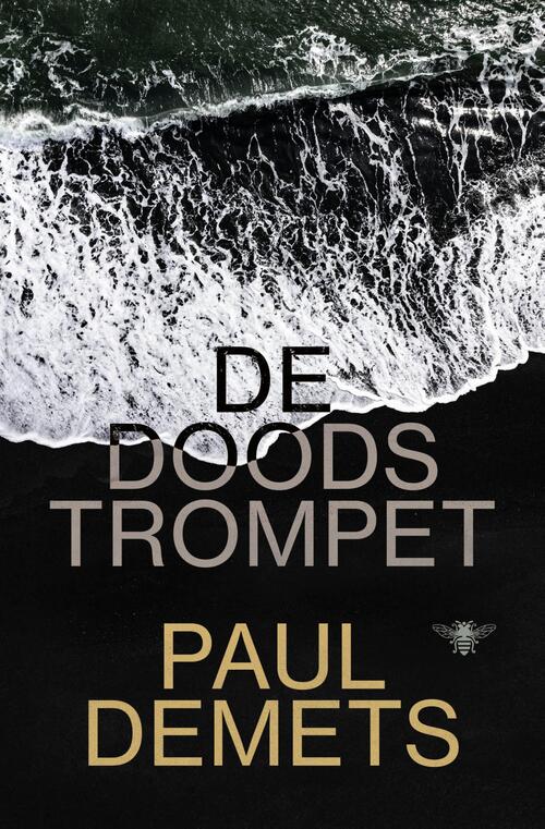 De doodstrompet -  Paul Demets (ISBN: 9789403139050)