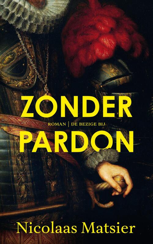 Zonder pardon -  Nicolaas Matsier (ISBN: 9789403139425)