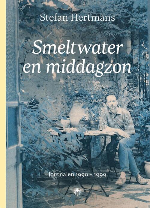 Smeltwater en middagzon -  Stefan Hertmans (ISBN: 9789403139432)