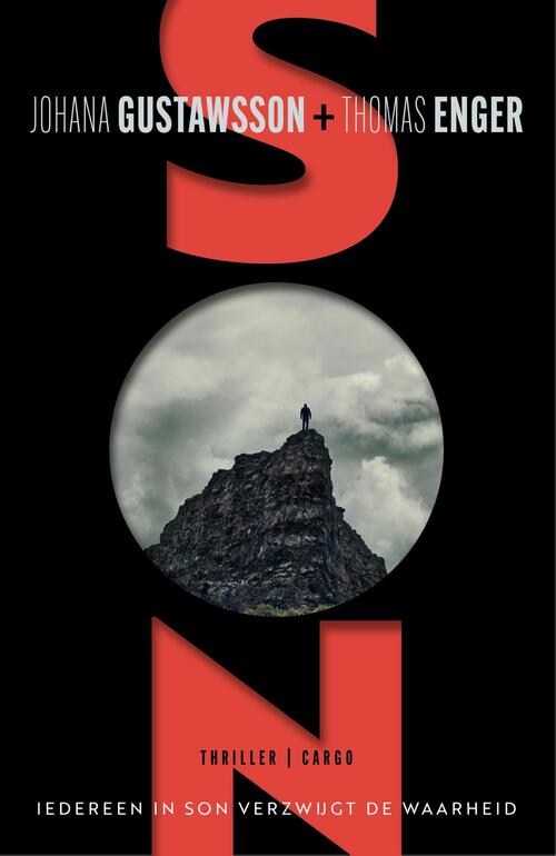 Johana Gustawsson, Thomas Enger Son -   (ISBN: 9789403140292)