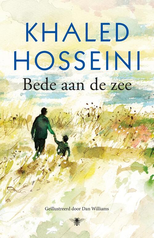 Bede aan de zee -  Khaled Hosseini (ISBN: 9789403140704)