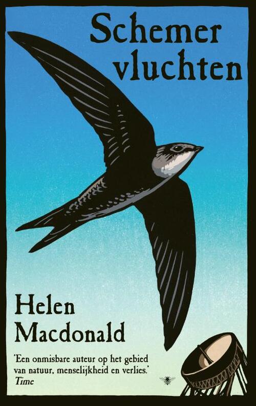Schemervluchten -  Helen Macdonald (ISBN: 9789403144900)