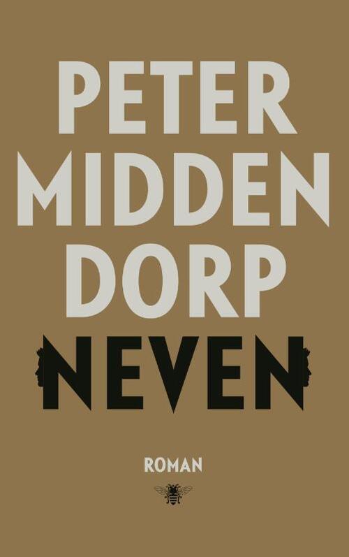 Neven -  Peter Middendorp (ISBN: 9789403152219)