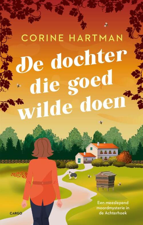 De dochter die goed wilde doen -  Corine Hartman (ISBN: 9789403156712)