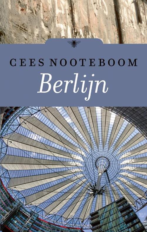 Berlijn -  Cees Nooteboom (ISBN: 9789403157306)