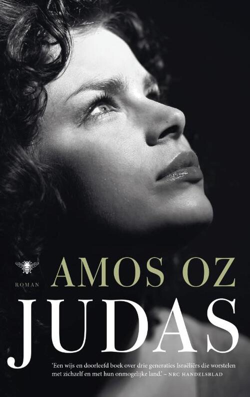Judas -  Amos Oz (ISBN: 9789403157900)