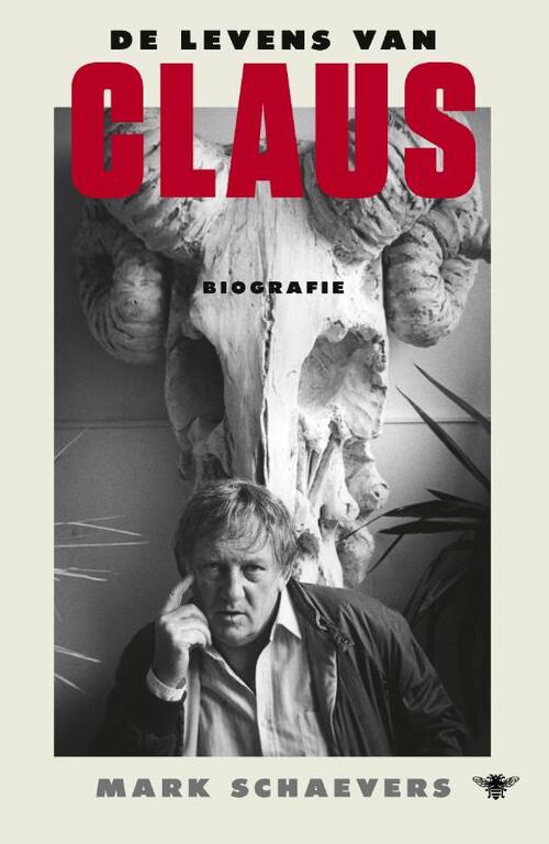 De levens van Claus -  Mark Schaevers (ISBN: 9789403161617)