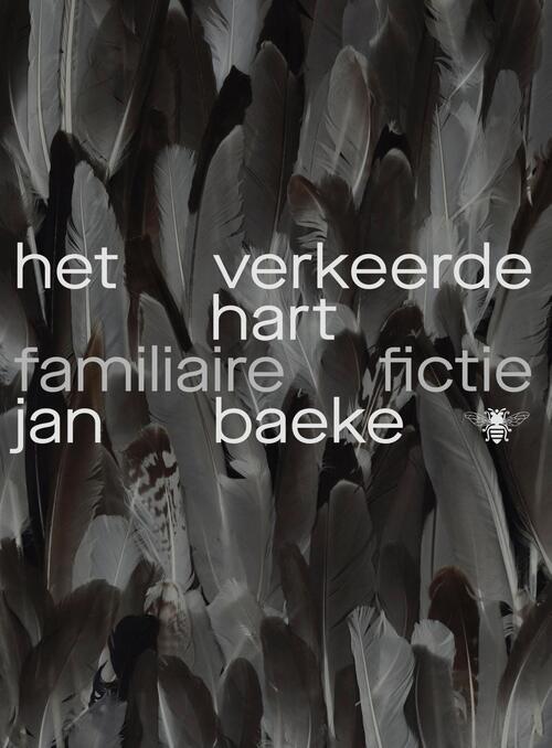 Het verkeerde hart -  Jan Baeke (ISBN: 9789403175416)