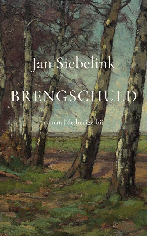Brengschuld -  Jan Siebelink (ISBN: 9789403180519)
