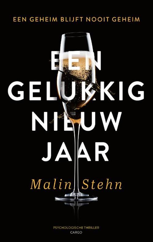 Een gelukkig nieuwjaar -  Malin Stehn (ISBN: 9789403181417)