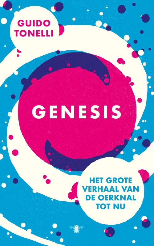 Genesis -  Guido Tonelli (ISBN: 9789403185101)