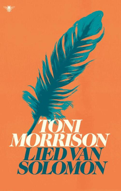 Lied van Solomon -  Toni Morrison (ISBN: 9789403189406)