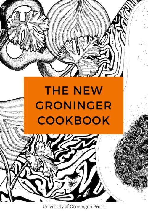 The New Groninger Cookbook