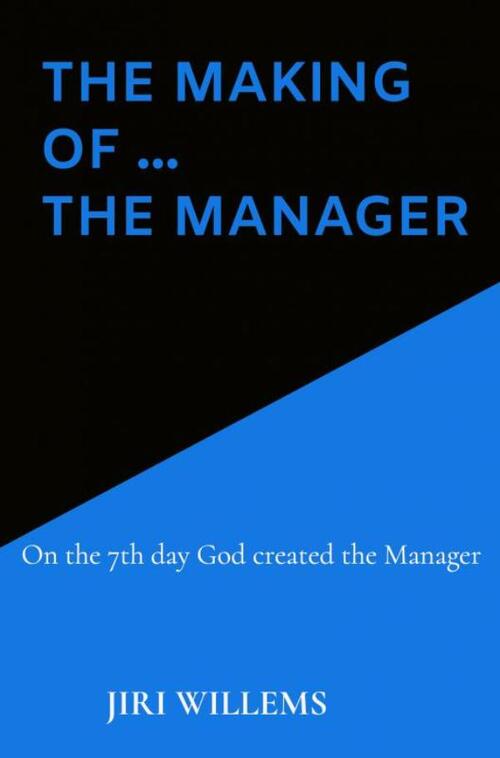 The making of ... the Manager