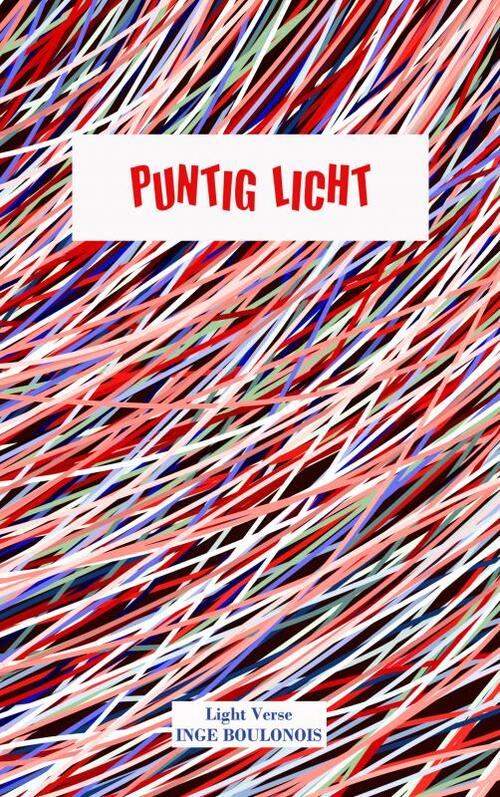 Puntig licht -  Inge Boulonois (ISBN: 9789403612492)