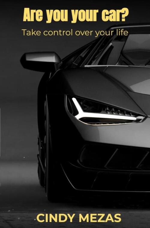 Are you your car? -  Cindy Mezas (ISBN: 9789403620121)