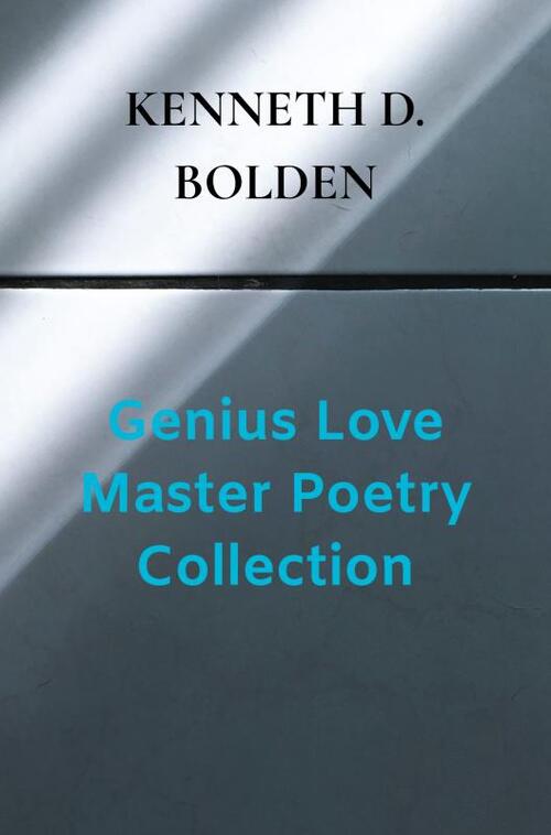 Genius Love Master Poetry Collection