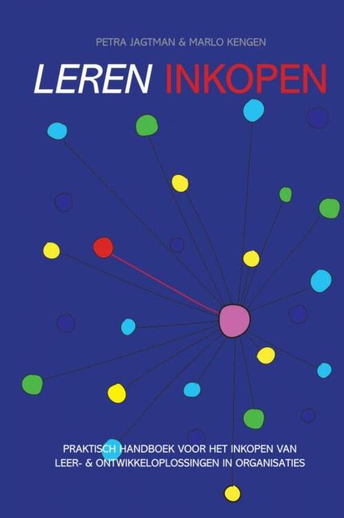'Leren' Inkopen -  Petra Jagtman En Marlo Kengen (ISBN: 9789403629186)