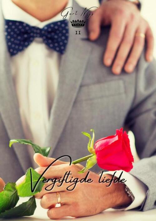 De koning en de hulp -  Gert Nijs (ISBN: 9789403635705)