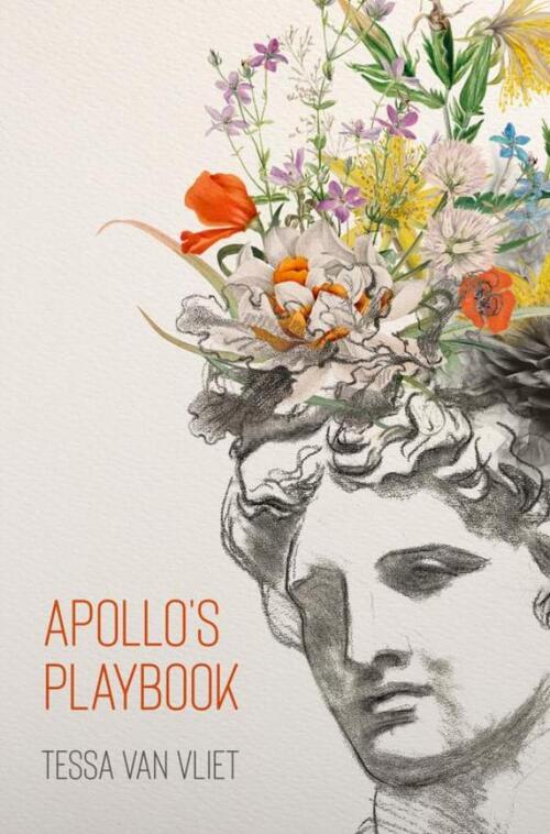 Apollo's Playbook -  Tessa van Vliet (ISBN: 9789403647388)