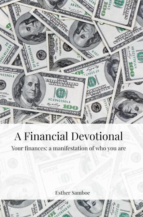 A Financial Devotional -  Esther Samboe (ISBN: 9789403667942)