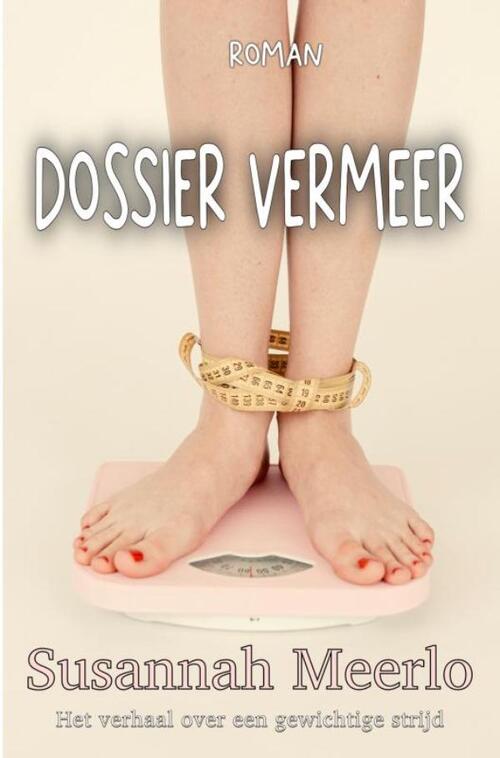 Dossier Vermeer -  Susannah Meerlo (ISBN: 9789403675893)