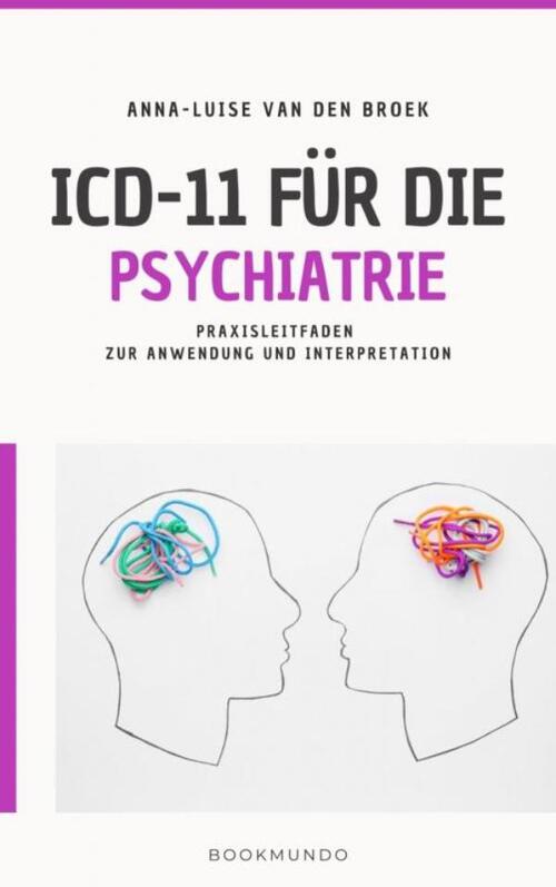 ICD-11 für die Psychiatrie