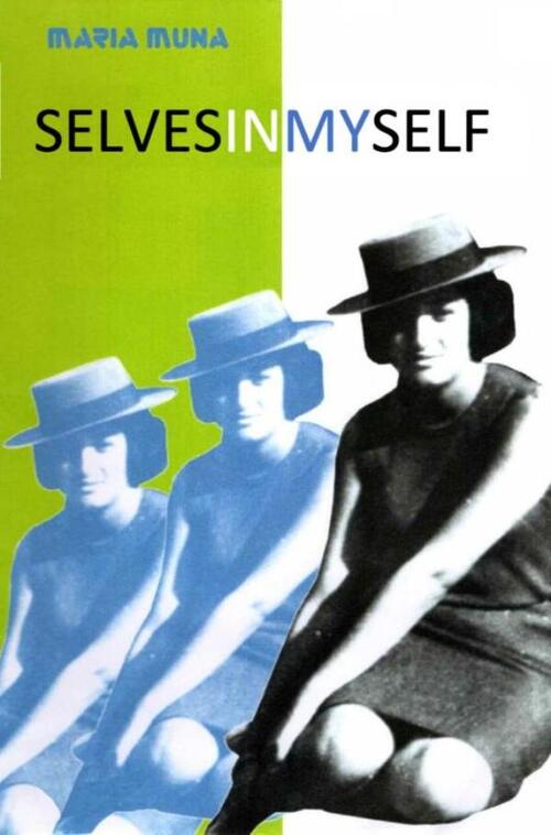 Selves in My Self -  Maria Muna (ISBN: 9789403696645)