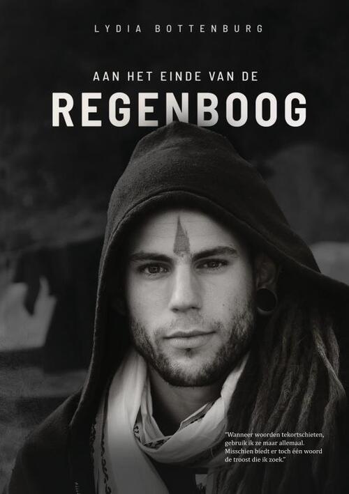 Aan het einde van de regenboog -  Lydia Bottenburg (ISBN: 9789403713359)