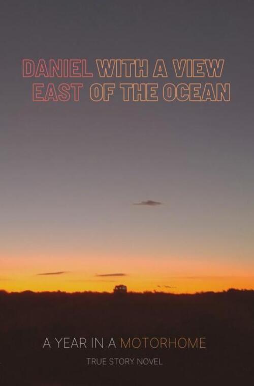 With a View of the Ocean -  Daniel East (ISBN: 9789403723877)