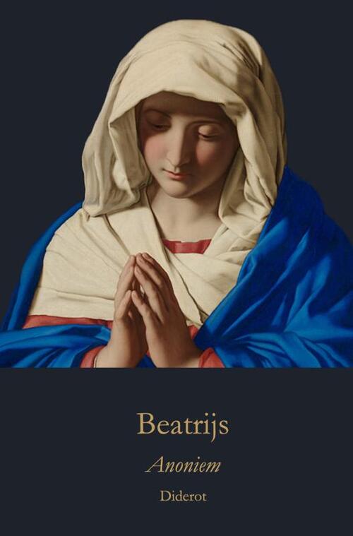 Beatrijs, Anoniem Anoniem | Boek | 9789403725697 | Bruna