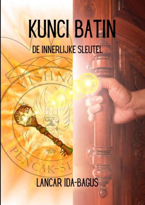 Lancar Ida-Bagus Kunci-Batin -   (ISBN: 9789403743806)