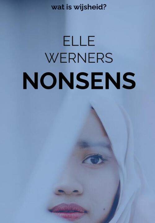 Elle Werners Derde Ogentroost -   (ISBN: 9789403746050)