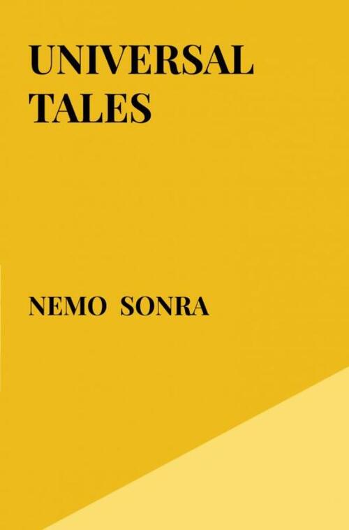 Universal Tales -  Nemo Sonra (ISBN: 9789403775388)