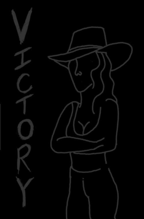 Victory -  Kaycee Rose (ISBN: 9789403781167)