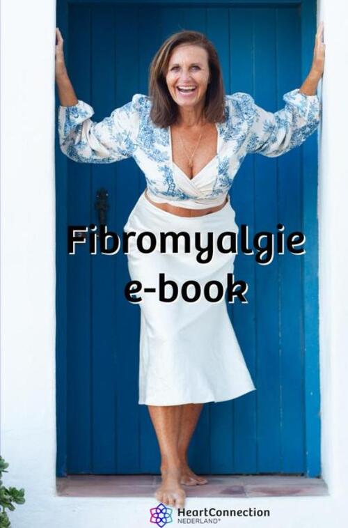 Fibromyalgie Germaanse Geneeskunde -  Marjolein van der Meulen (ISBN: 9789403790039)