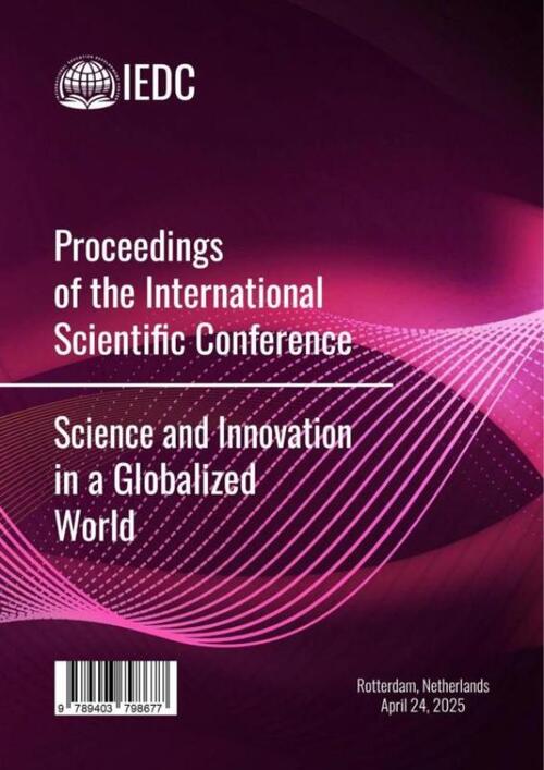 Science and Innovation in a Globalized World -  Research Europe (ISBN: 9789403798677)