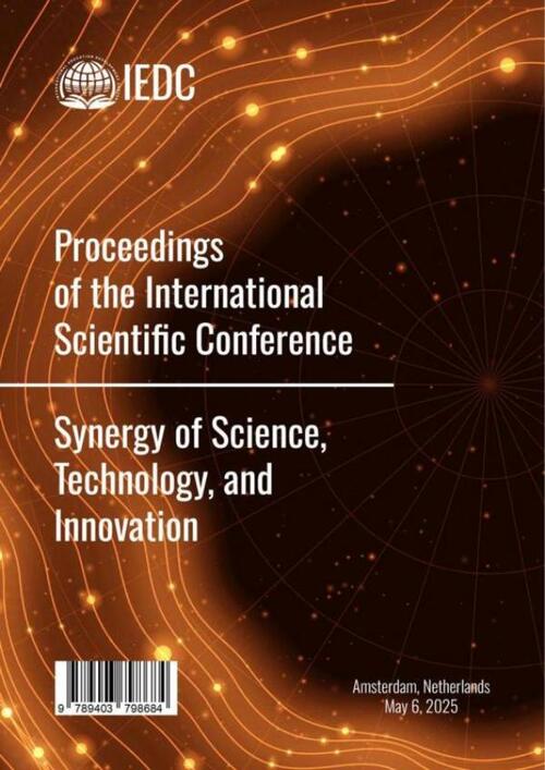Synergy of Science, Technology, and Innovation -  Research Europe (ISBN: 9789403798684)