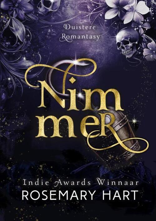 Nimmer -  Rosemary Hart (ISBN: 9789403802985)