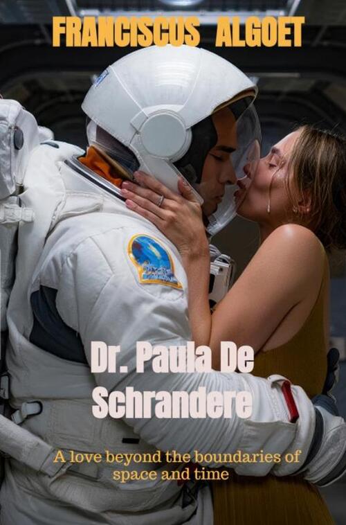 Dr. Paula De Schrandere -  Franciscus Algoet (ISBN: 9789403803340)